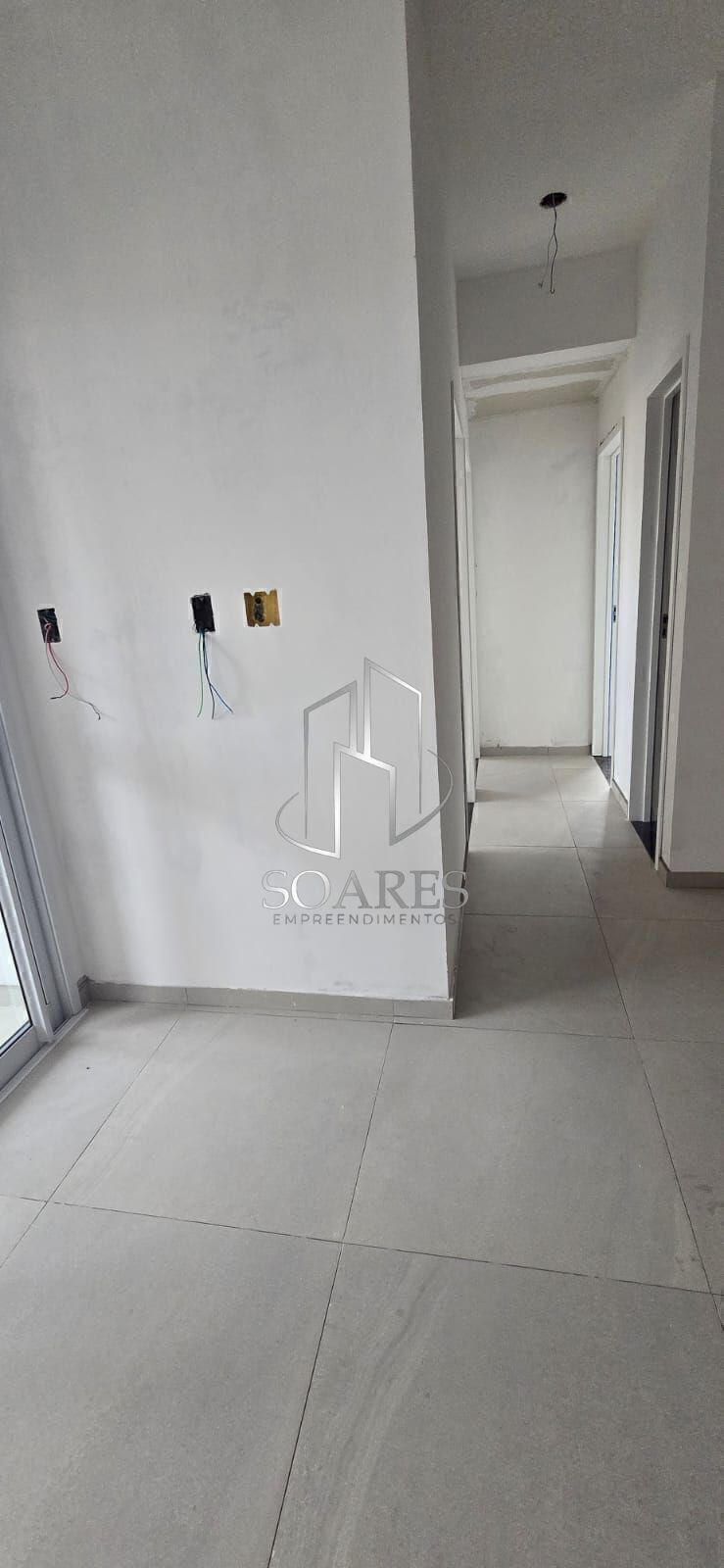 Apartamento à venda com 3 quartos, 57m² - Foto 14