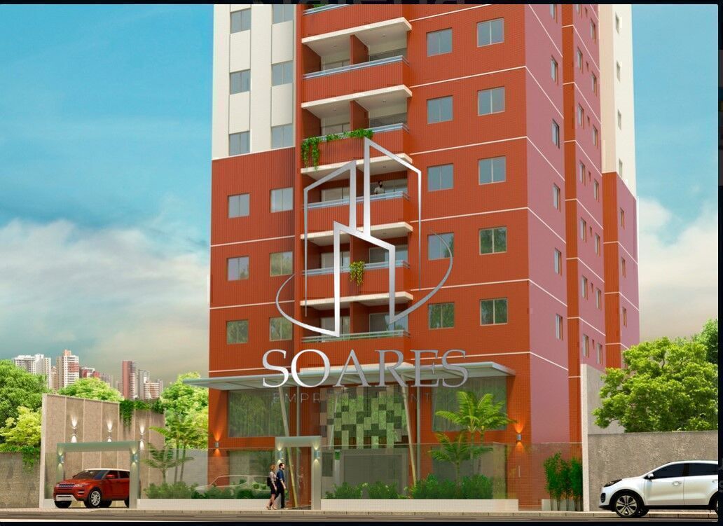 Apartamento à venda com 3 quartos, 57m² - Foto 37