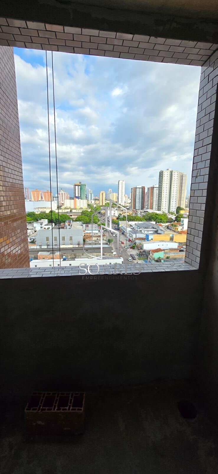 Apartamento à venda com 3 quartos, 57m² - Foto 16