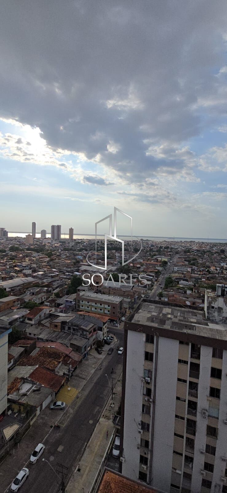 Apartamento à venda com 3 quartos, 57m² - Foto 20