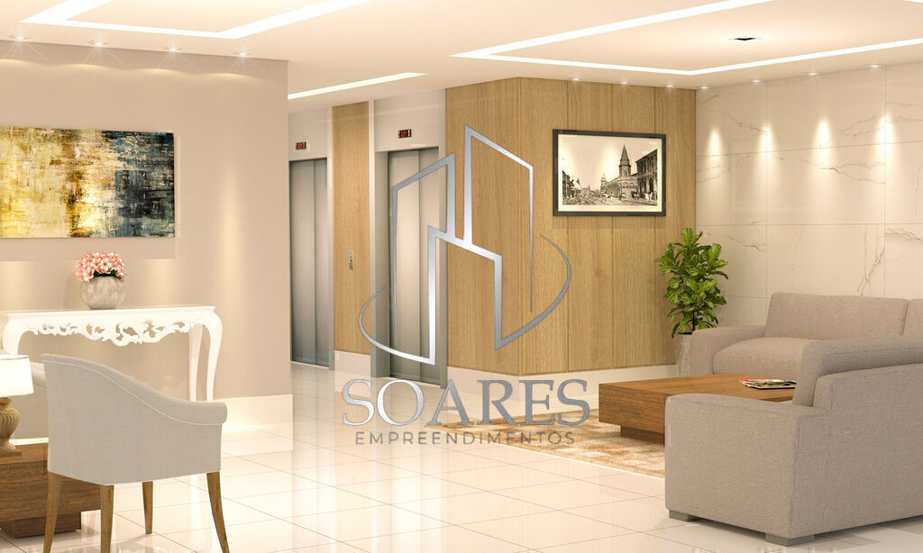 Apartamento à venda com 3 quartos, 57m² - Foto 33