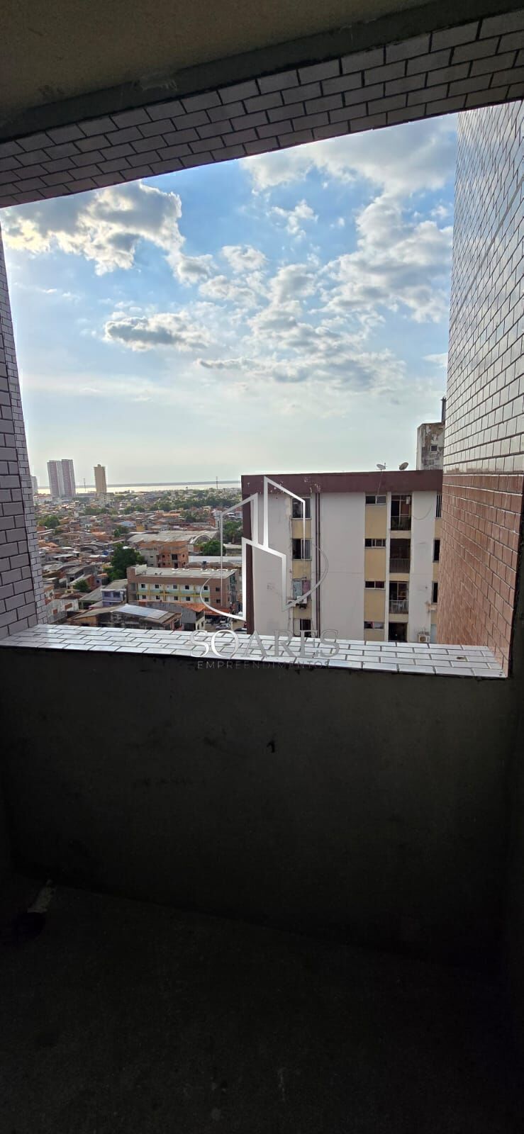 Apartamento à venda com 3 quartos, 57m² - Foto 19