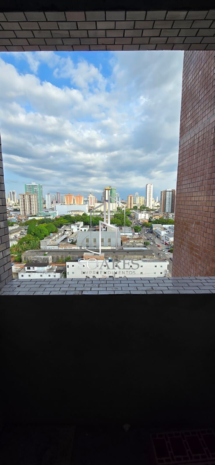 Apartamento à venda com 3 quartos, 57m² - Foto 17