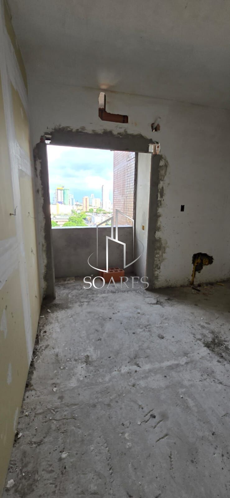 Apartamento à venda com 3 quartos, 57m² - Foto 9