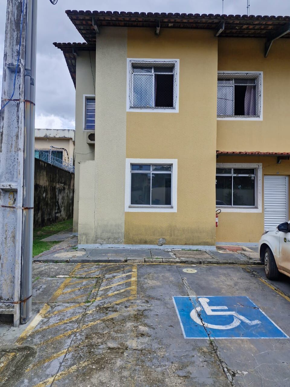 Apartamento à venda com 2 quartos, 45m² - Foto 2