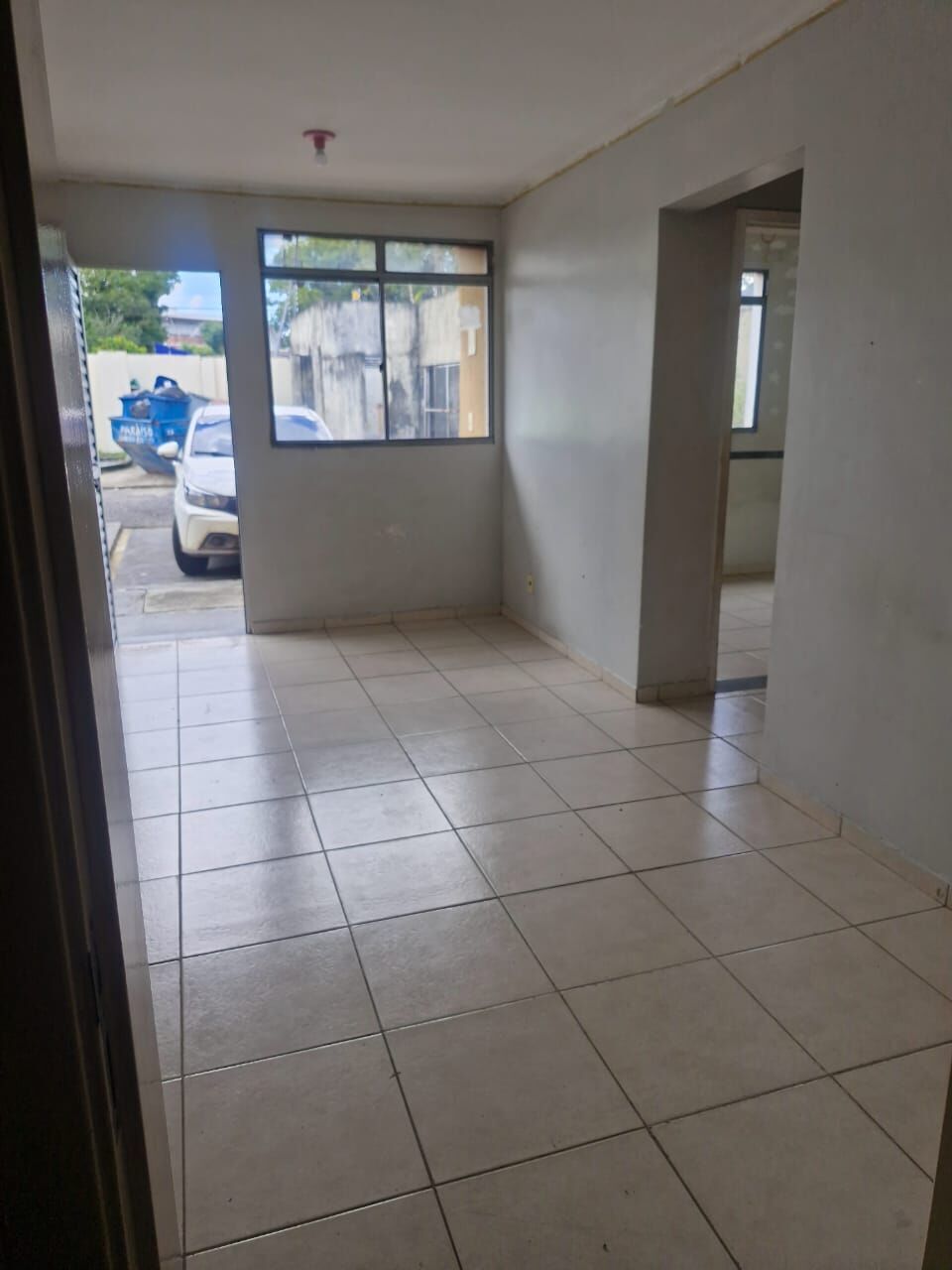 Apartamento à venda com 2 quartos, 45m² - Foto 12