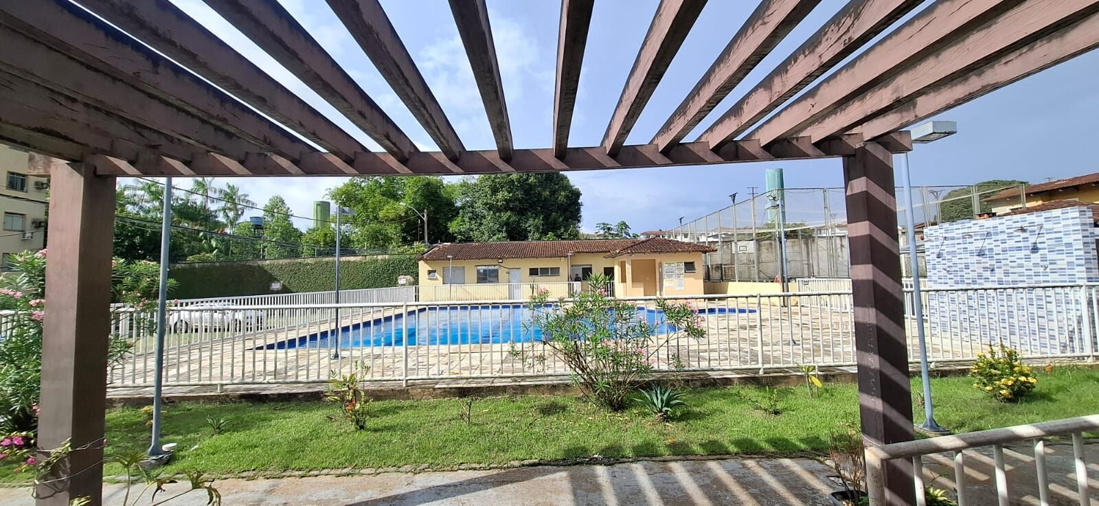 Apartamento à venda com 2 quartos, 45m² - Foto 5