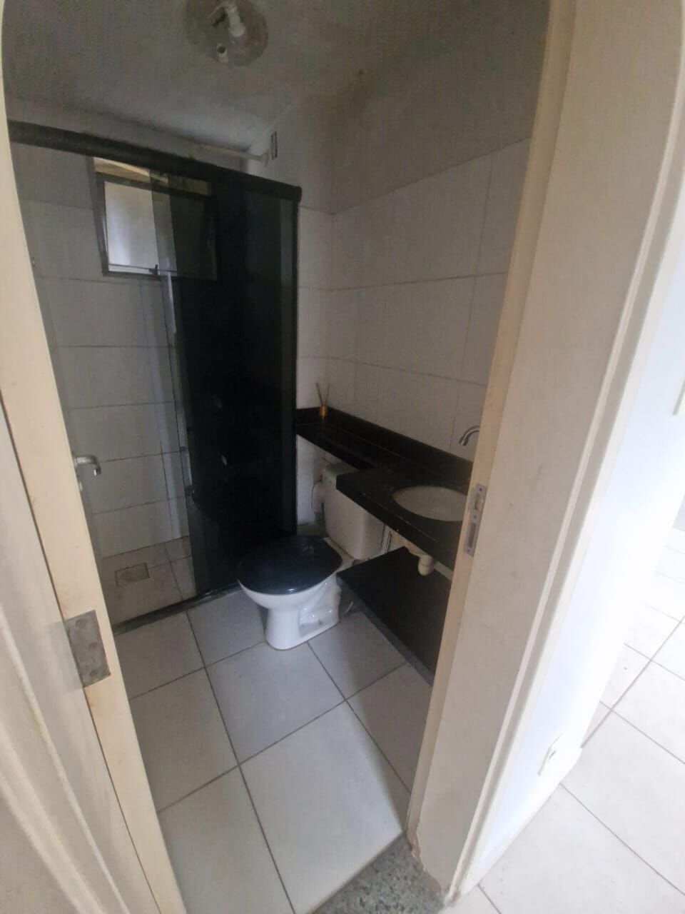 Apartamento à venda com 2 quartos, 45m² - Foto 7