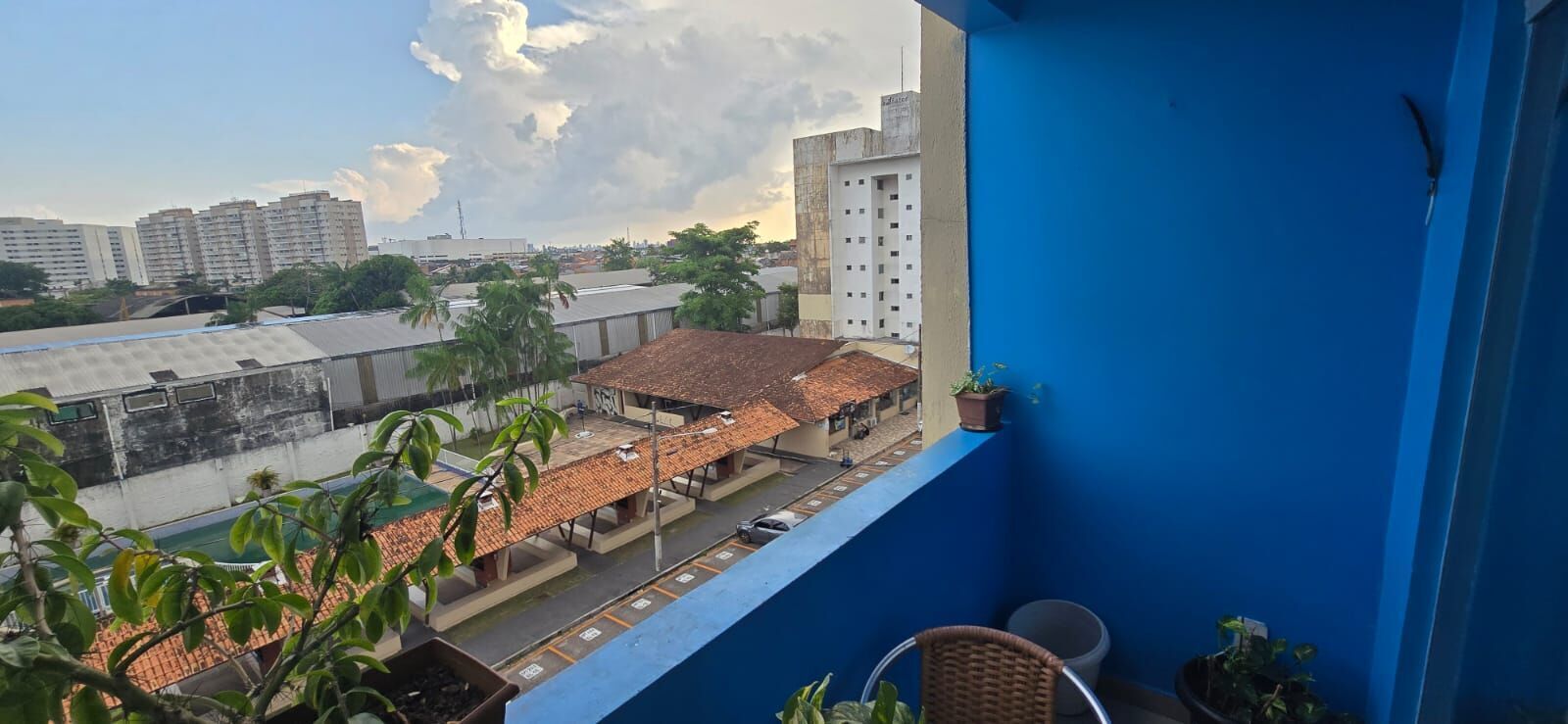 Apartamento, 2 quartos, 66 m² - Foto 12