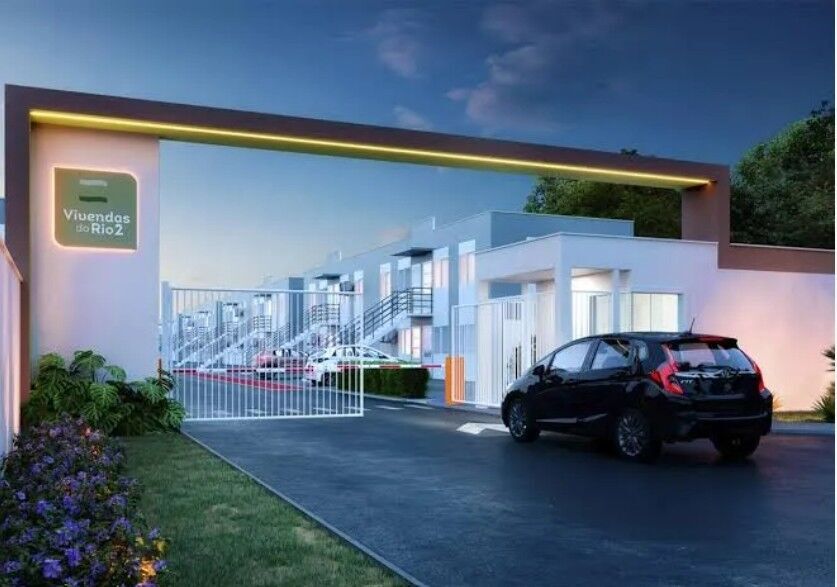 Apartamento, 2 quartos, 40 m² - Foto 14