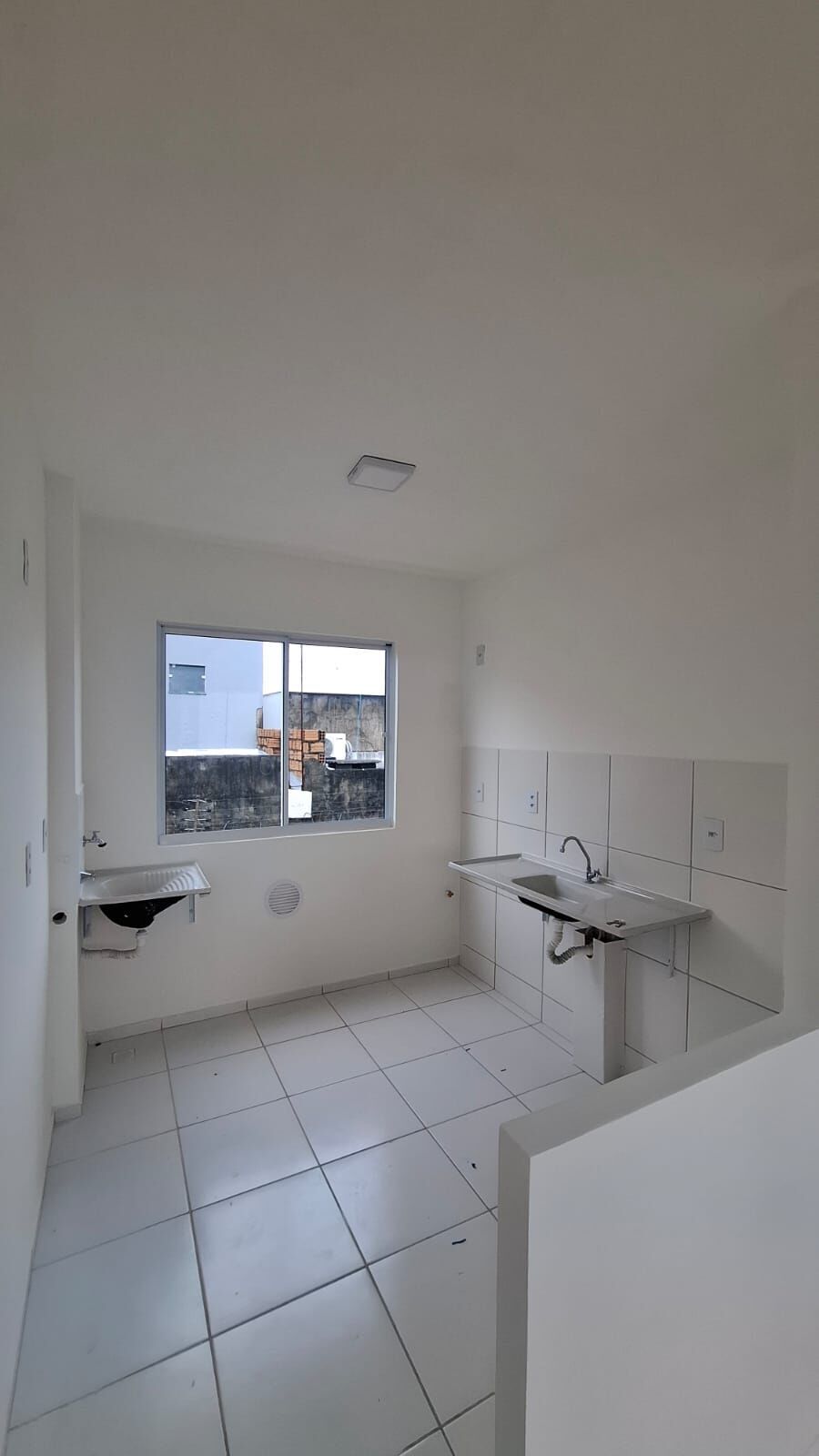 Apartamento, 2 quartos, 40 m² - Foto 5