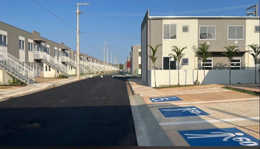 Apartamento, 2 quartos, 40 m² - Foto 8