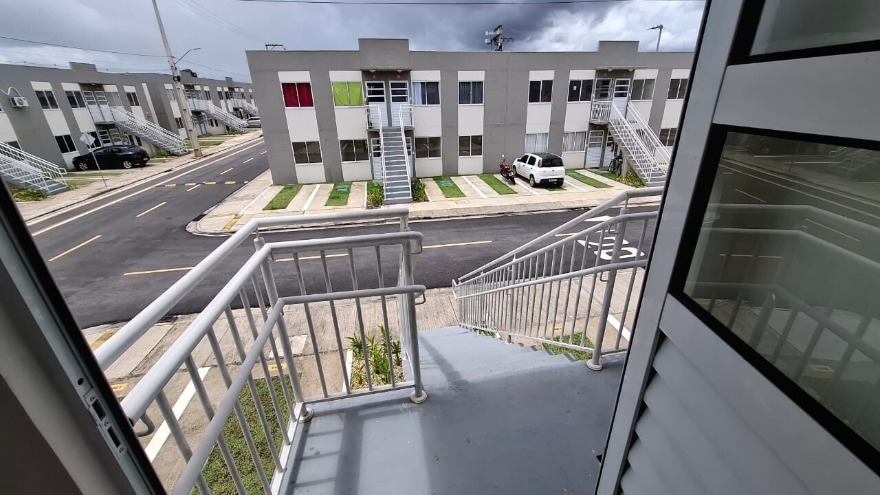 Apartamento, 2 quartos, 40 m² - Foto 9