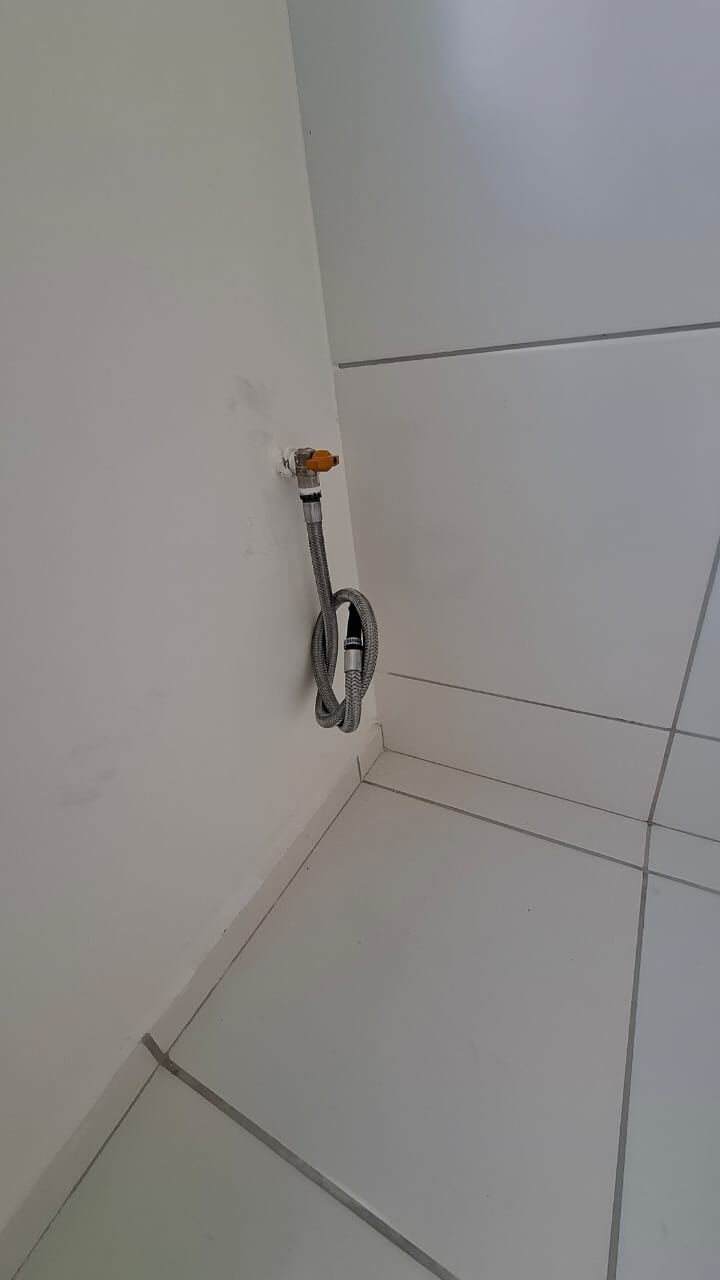 Apartamento, 2 quartos, 40 m² - Foto 11