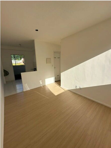 Apartamento, 2 quartos, 40 m² - Foto 6
