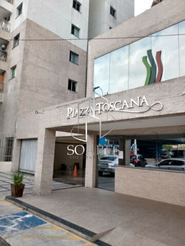 Apartamento à venda com 3 quartos, 88m² - Foto 4