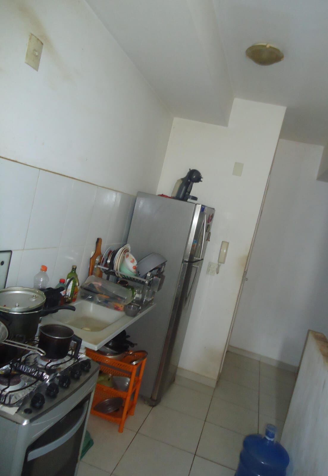 Apartamento, 3 quartos, 75 m² - Foto 8