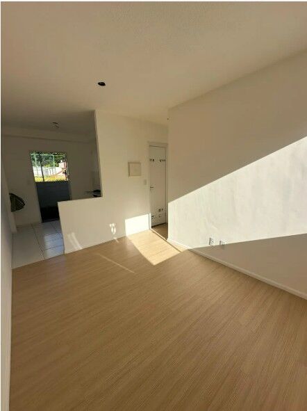 Apartamento, 2 quartos, 40 m² - Foto 5