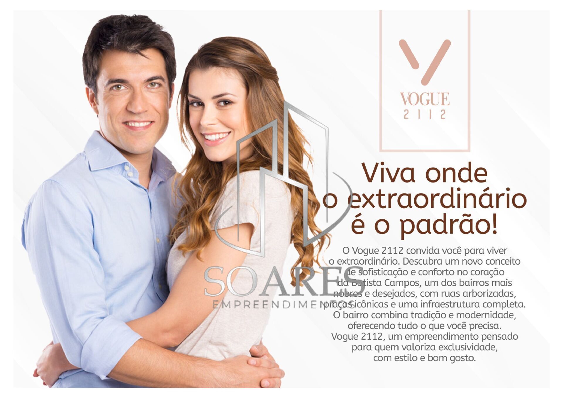 Apartamento à venda com 2 quartos, 90m² - Foto 10