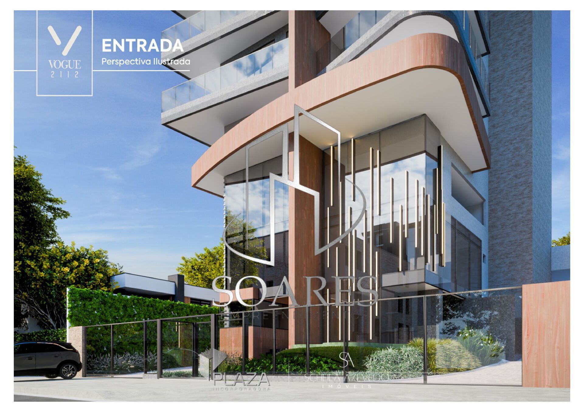 Apartamento à venda com 2 quartos, 90m² - Foto 11