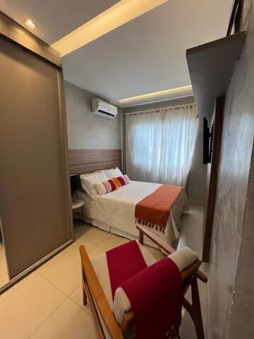 Apartamento à venda com 2 quartos, 51m² - Foto 7