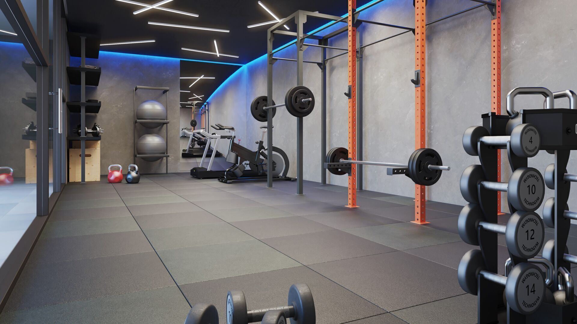 Casa, 4 quartos, 197 m² - Foto 10