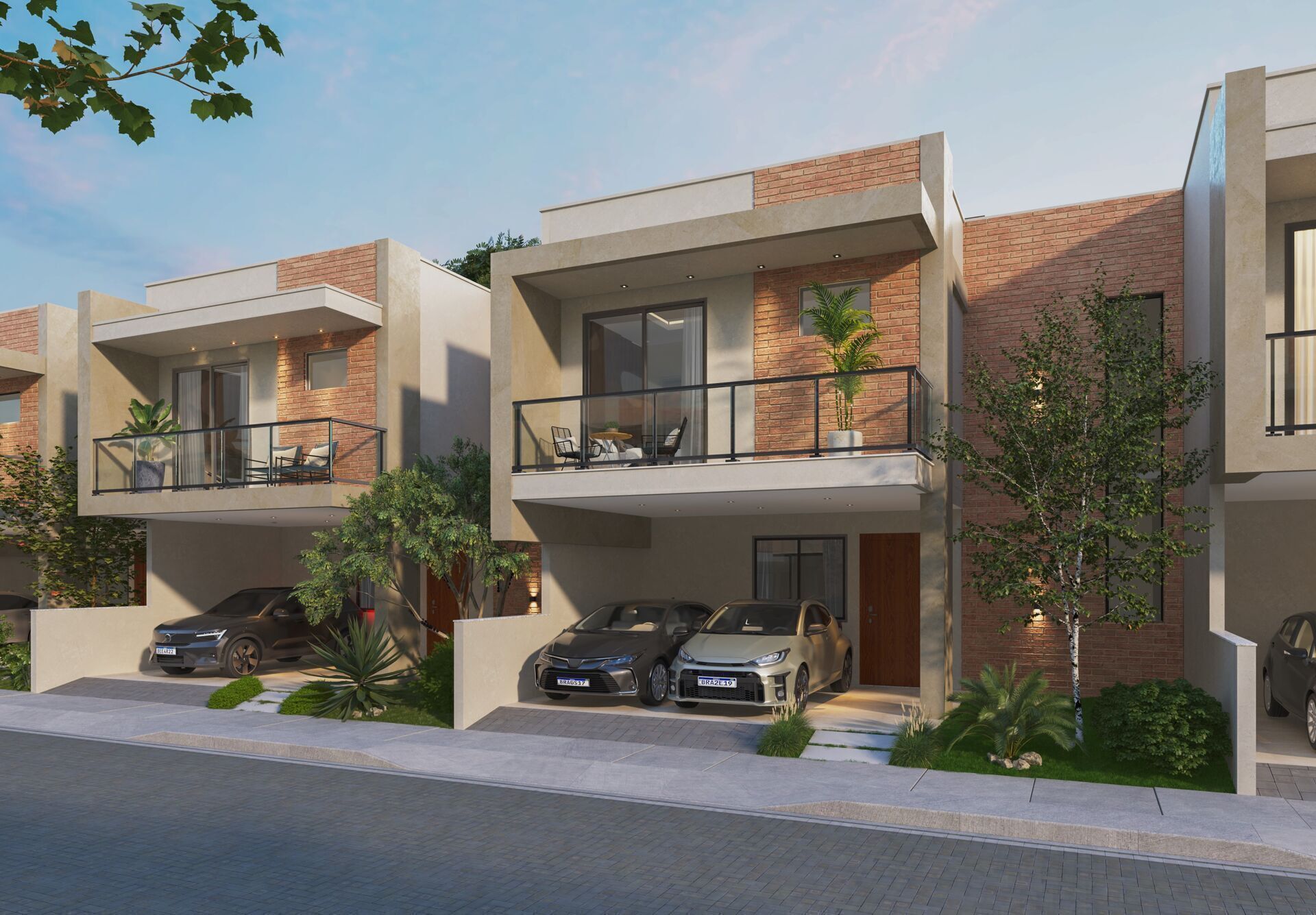 Casa, 4 quartos, 197 m² - Foto 5