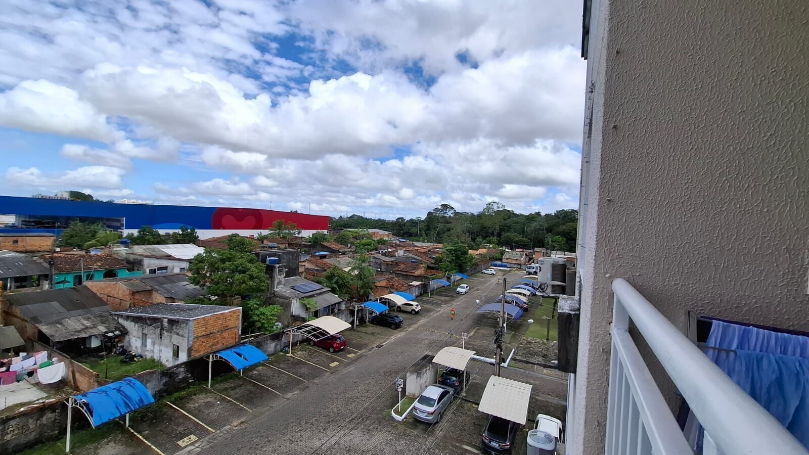 Apartamento, 2 quartos, 56 m² - Foto 43