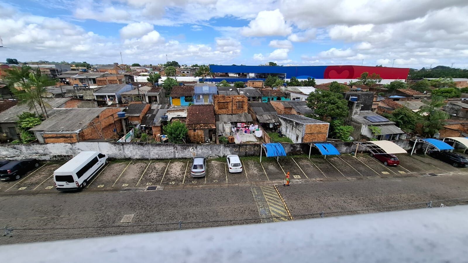 Apartamento, 2 quartos, 56 m² - Foto 46