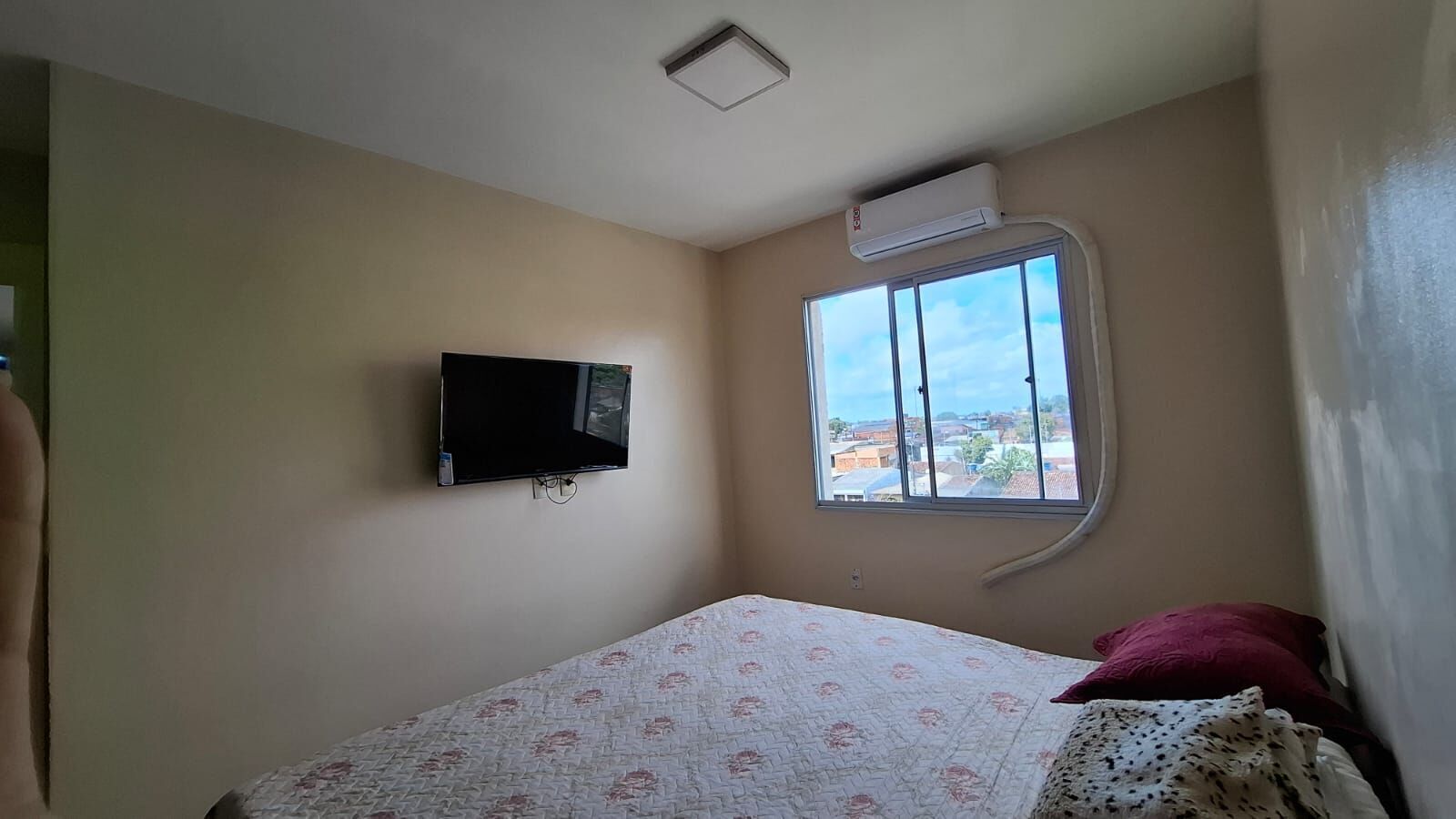 Apartamento, 2 quartos, 56 m² - Foto 29