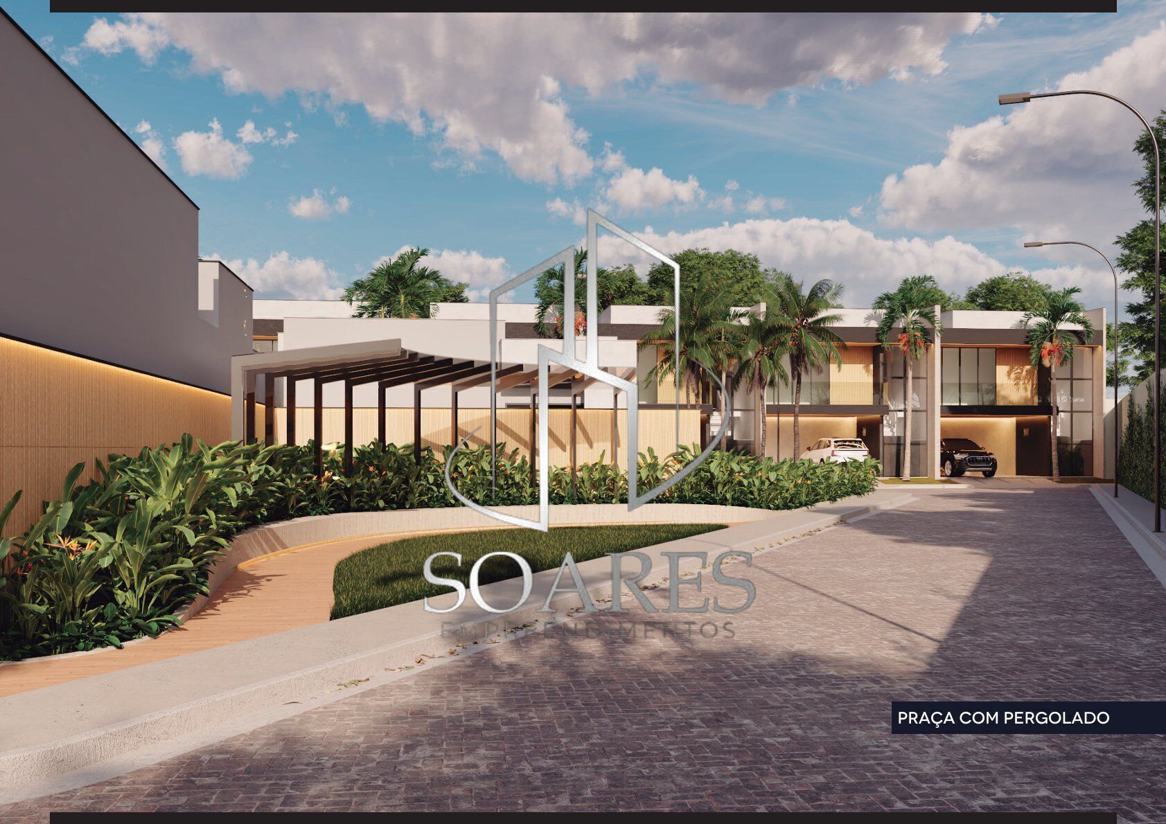 Casa à venda com 3 quartos, 144m² - Foto 22