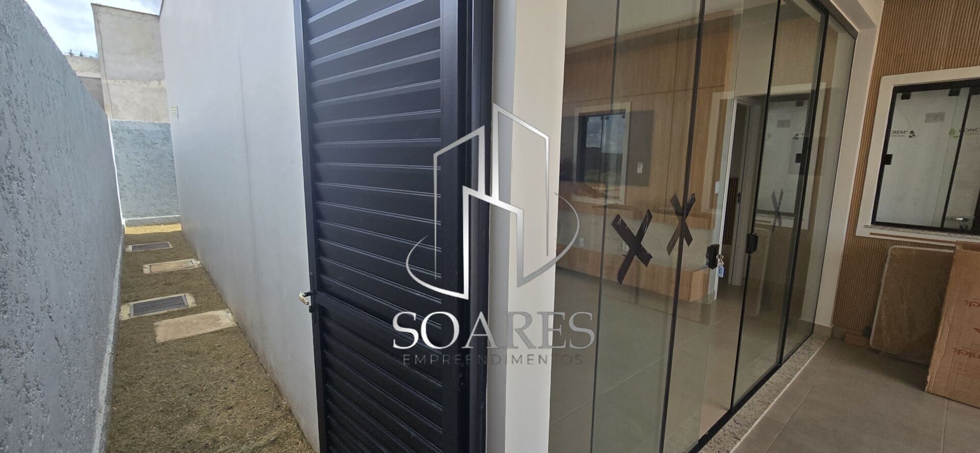 Casa à venda com 3 quartos, 144m² - Foto 48