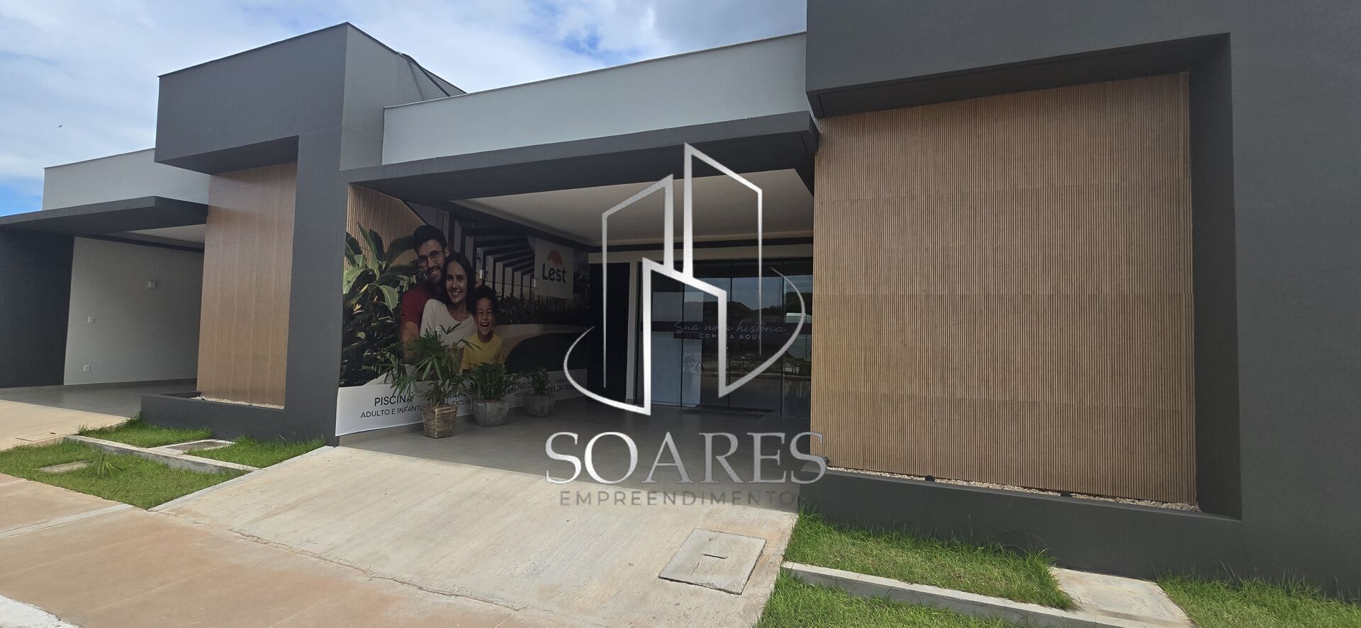 Casa à venda com 3 quartos, 144m² - Foto 3