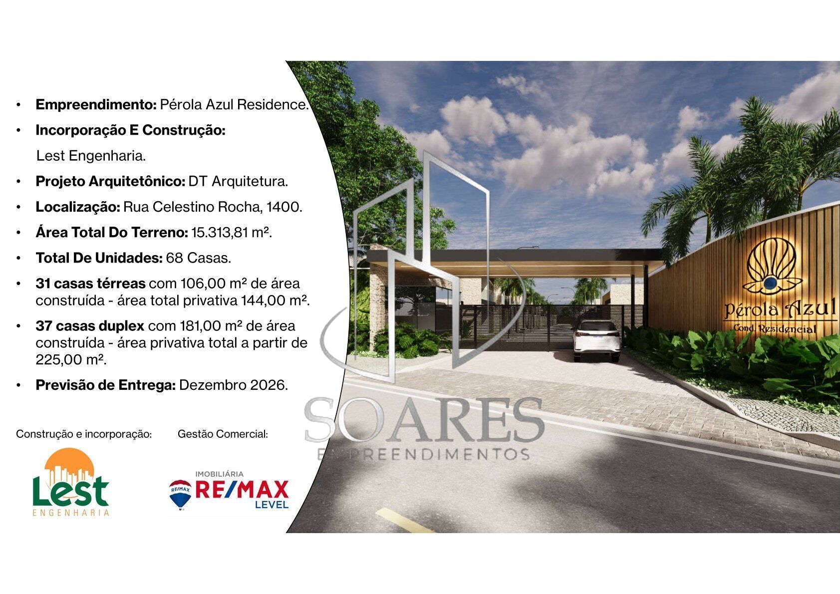 Casa à venda com 3 quartos, 144m² - Foto 25