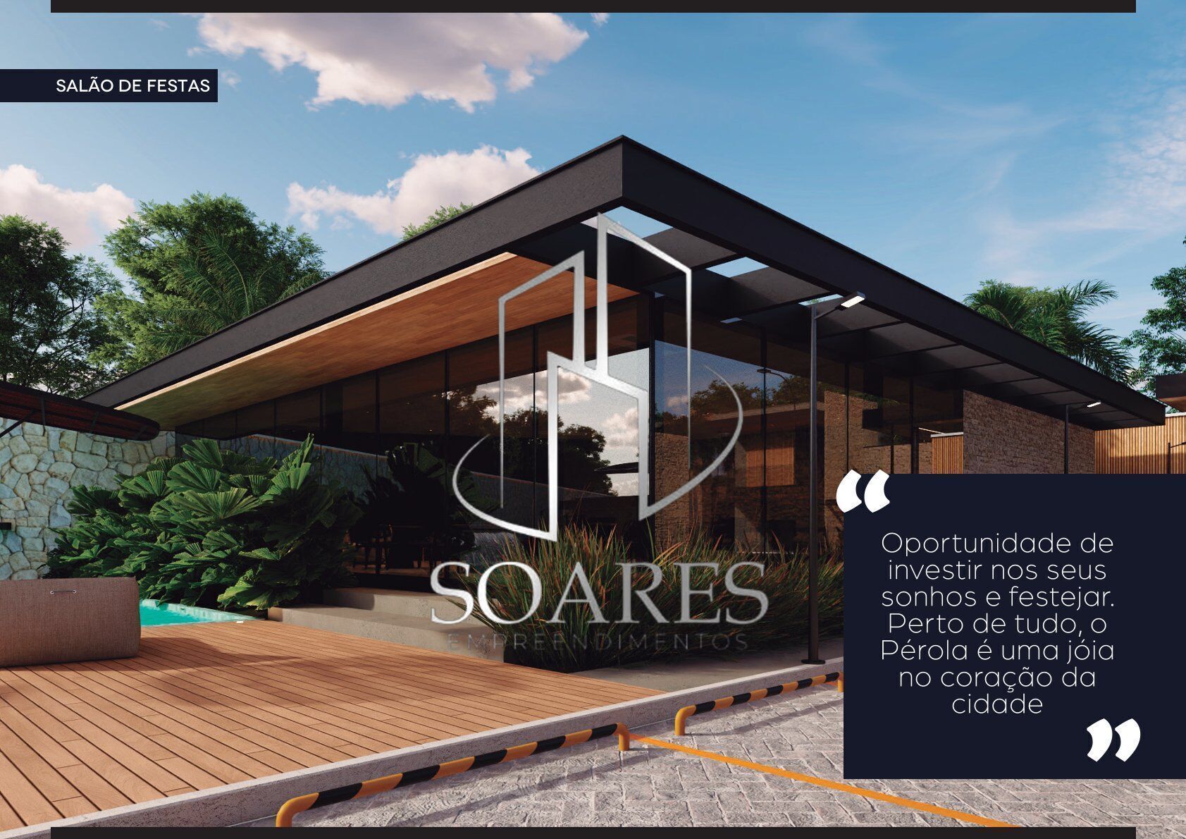 Casa à venda com 3 quartos, 144m² - Foto 14