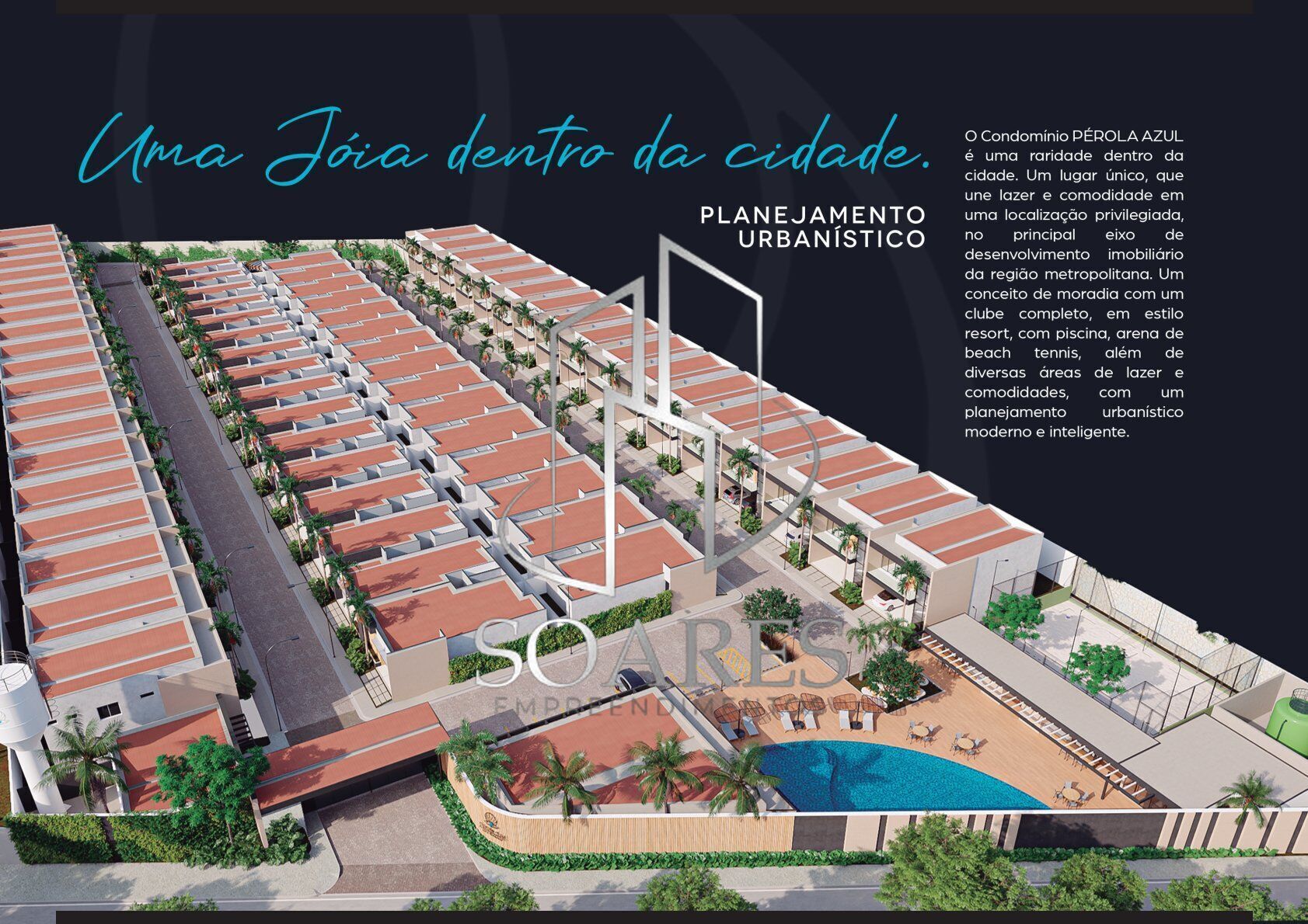 Casa à venda com 3 quartos, 144m² - Foto 28