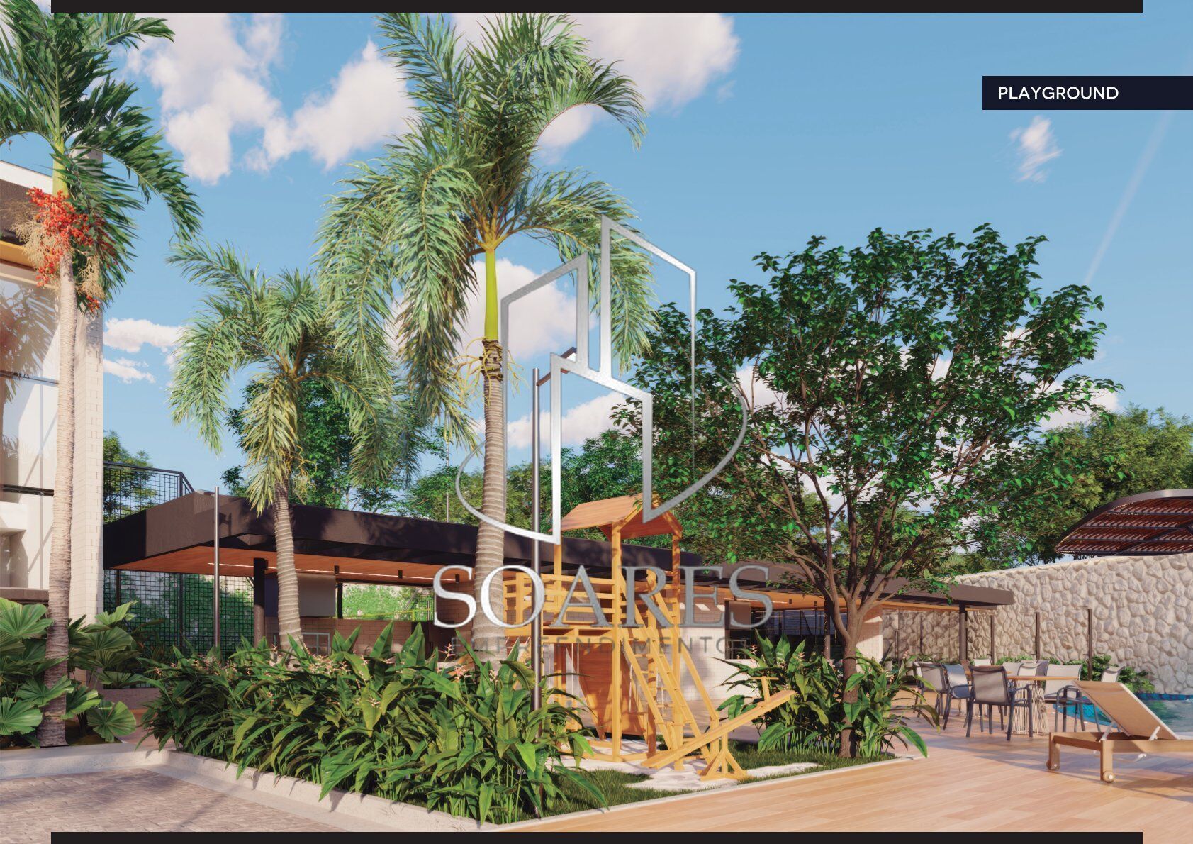 Casa à venda com 3 quartos, 144m² - Foto 17