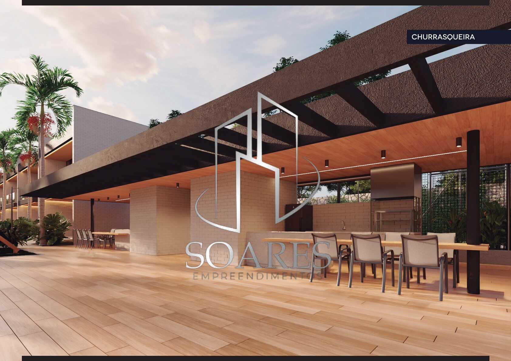 Casa à venda com 3 quartos, 144m² - Foto 16