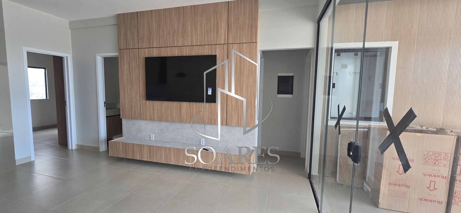 Casa à venda com 3 quartos, 144m² - Foto 30