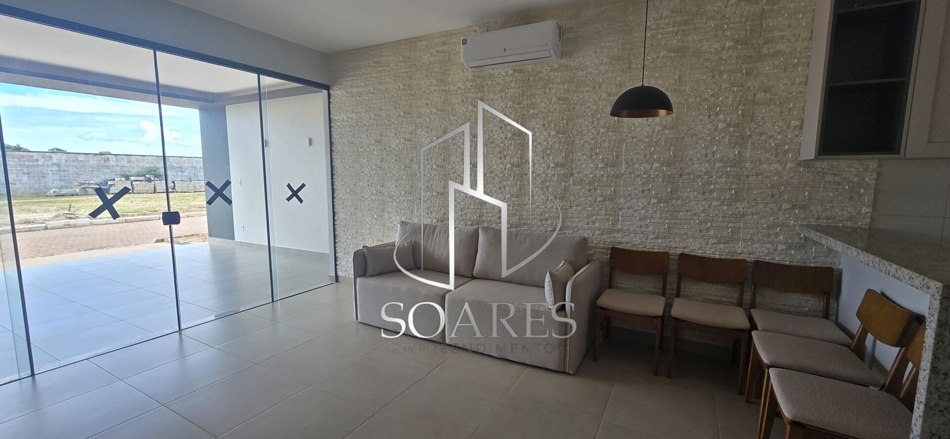 Casa à venda com 3 quartos, 144m² - Foto 29