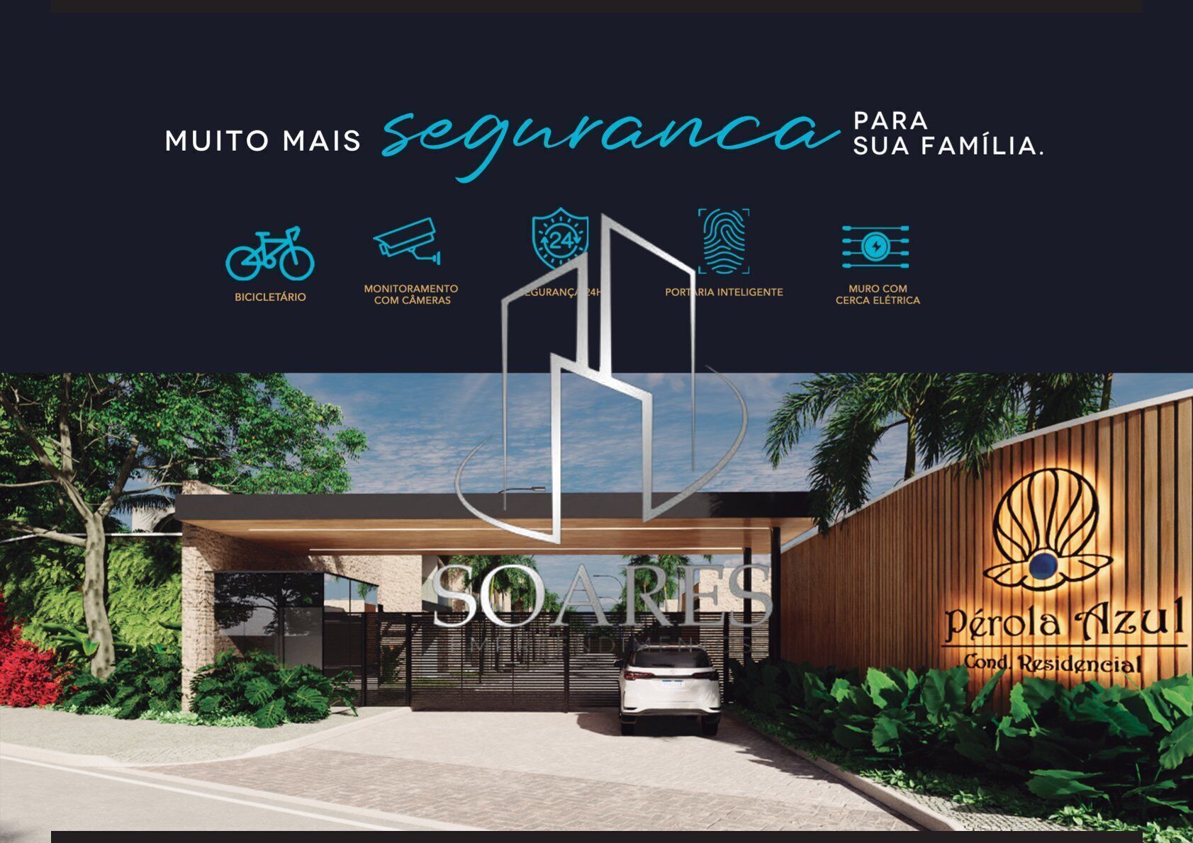 Casa à venda com 3 quartos, 144m² - Foto 5