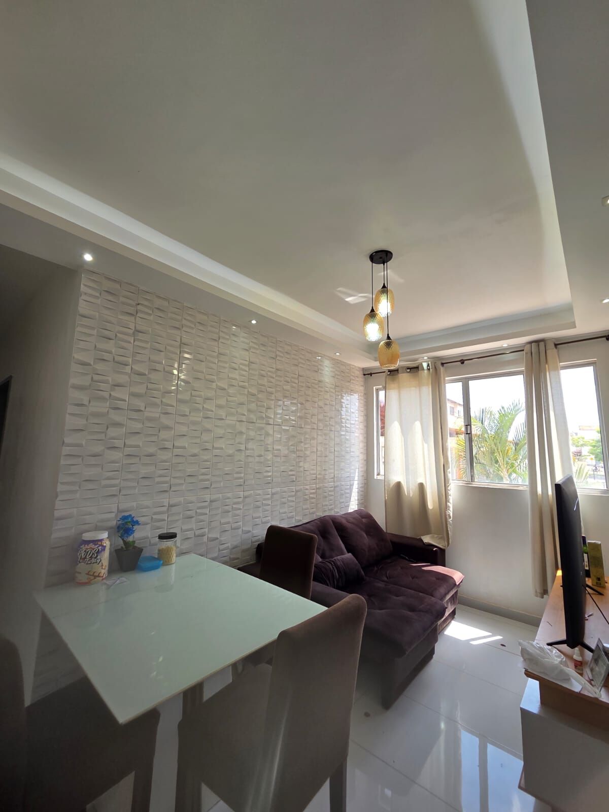 Apartamento, 2 quartos, 44 m² - Foto 5