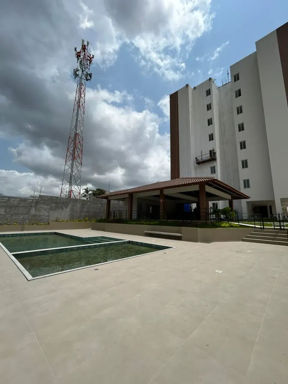 Apartamento, 2 quartos, 94 m² - Foto 17
