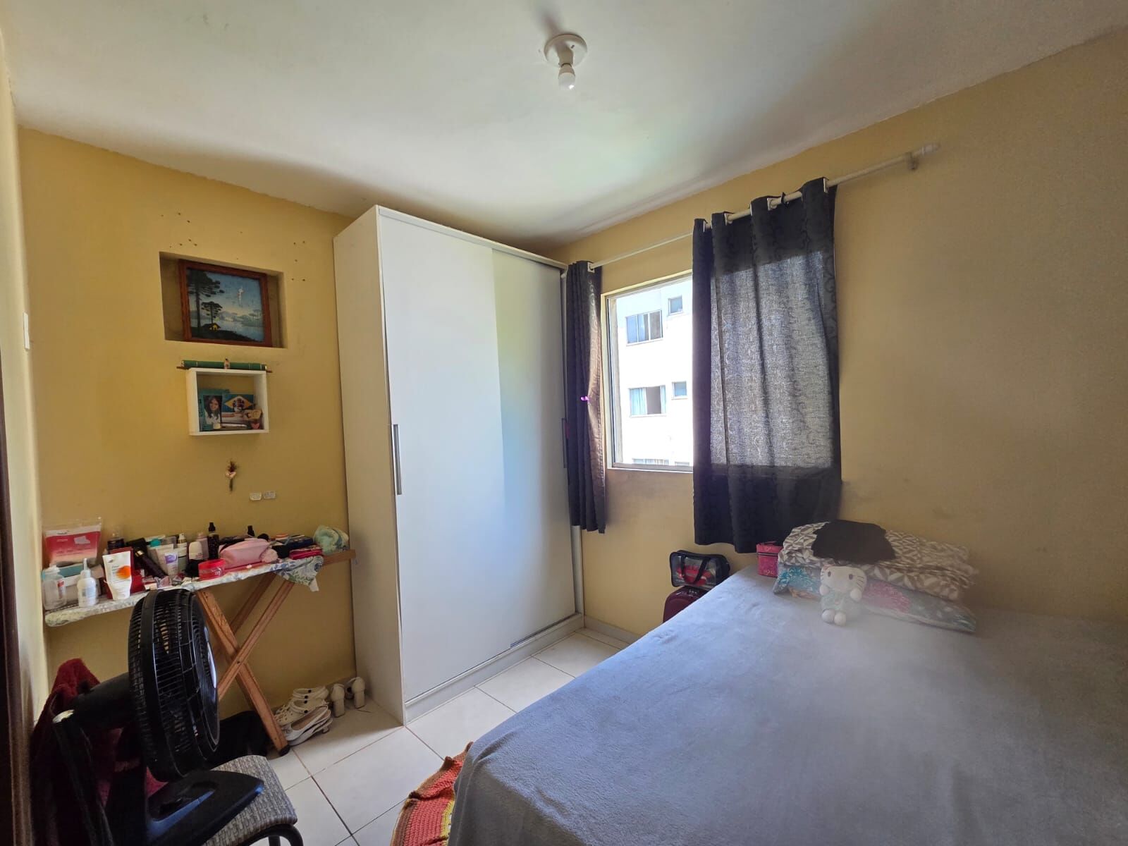 Apartamento, 3 quartos, 75 m² - Foto 4