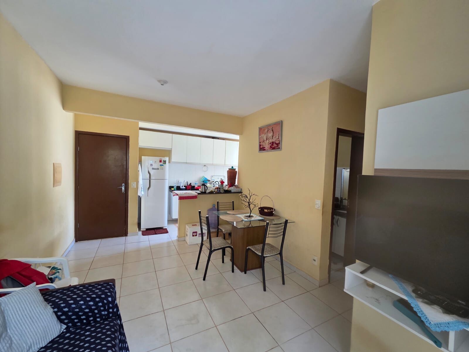 Apartamento, 3 quartos, 75 m² - Foto 9