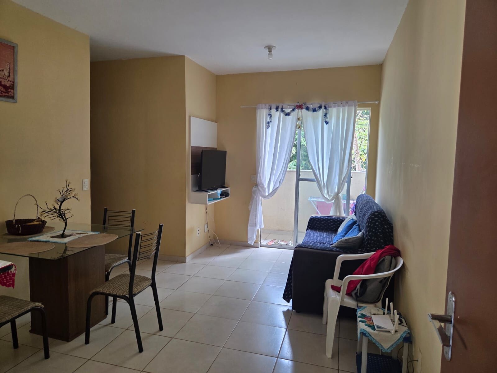 Apartamento, 3 quartos, 75 m² - Foto 11