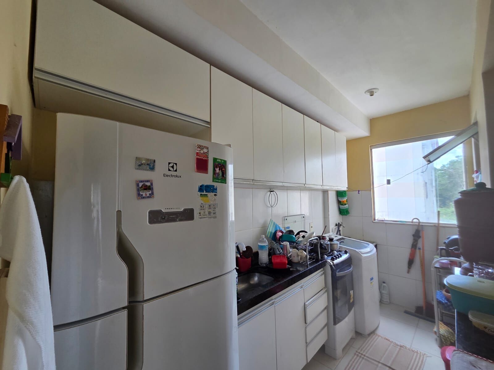 Apartamento, 3 quartos, 75 m² - Foto 1