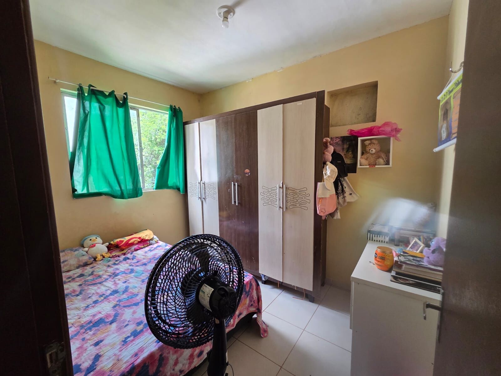 Apartamento, 3 quartos, 75 m² - Foto 5