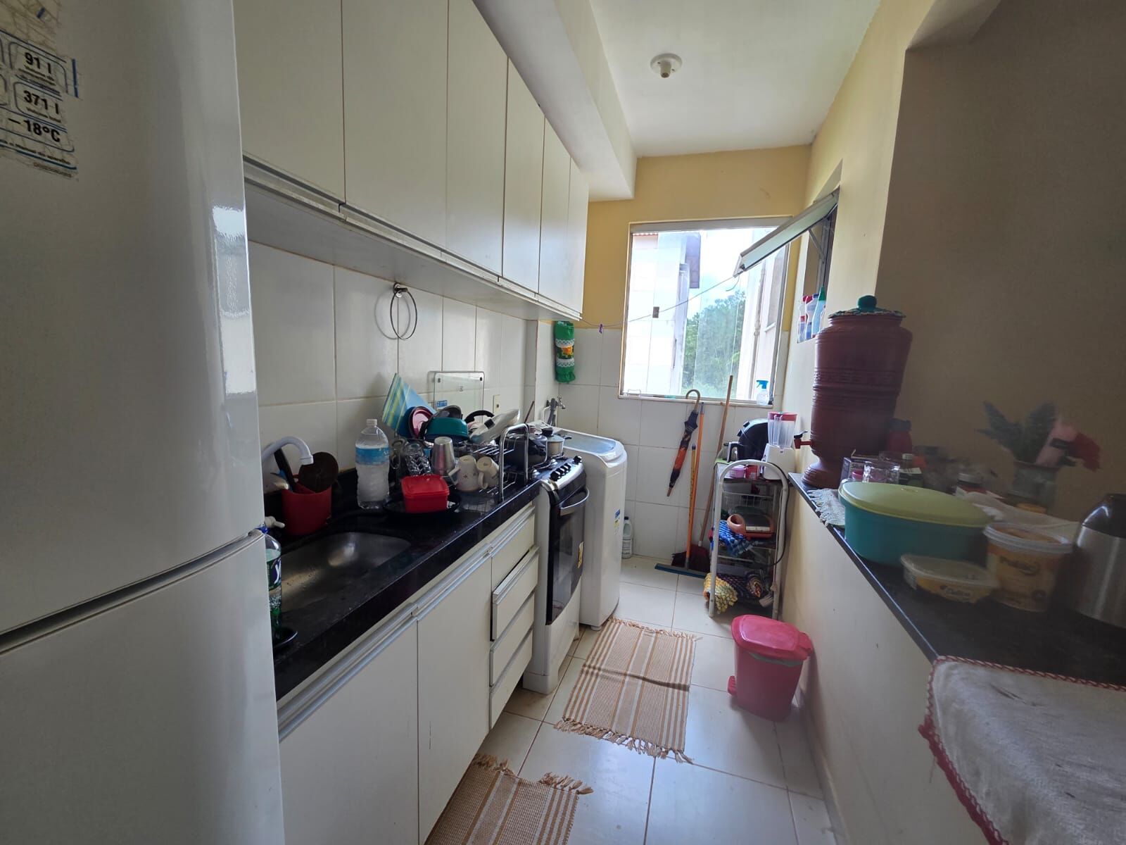 Apartamento, 3 quartos, 75 m² - Foto 12