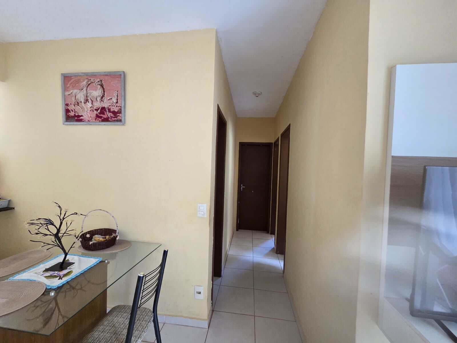 Apartamento, 3 quartos, 75 m² - Foto 8